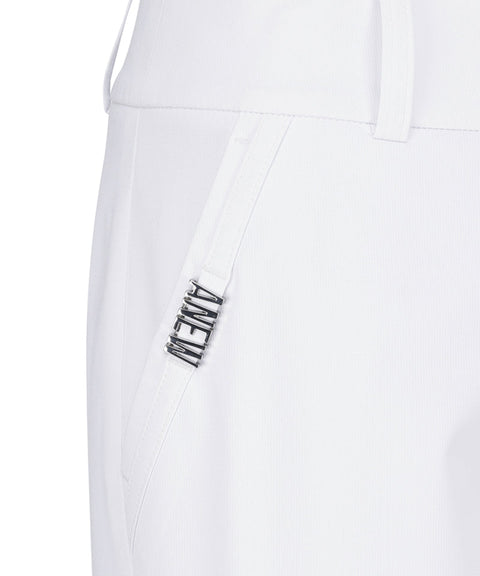 ANEW Golf Women's SM Essential Bootcut Pants - White