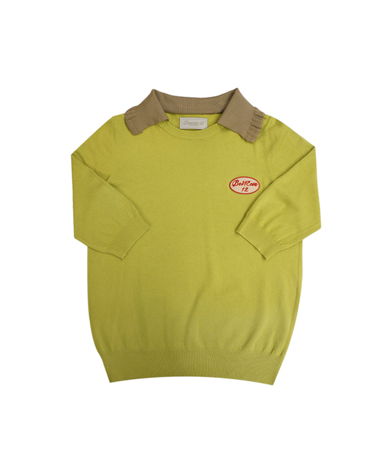 BENECIA 12 Leah R - Olive