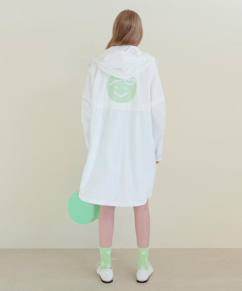 PIV'VEE Gallery Socks - Pistachio Mint