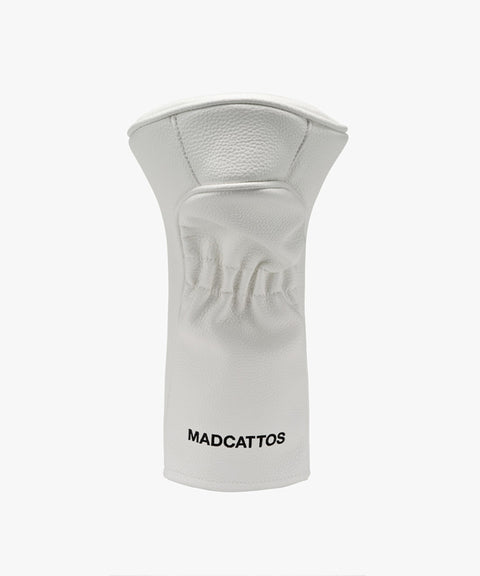 MCC Migo Driver Headcover - 3 Colors