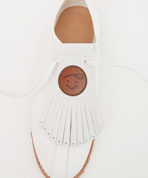 PIV'VEE Shoe Tassel - 3 Colors