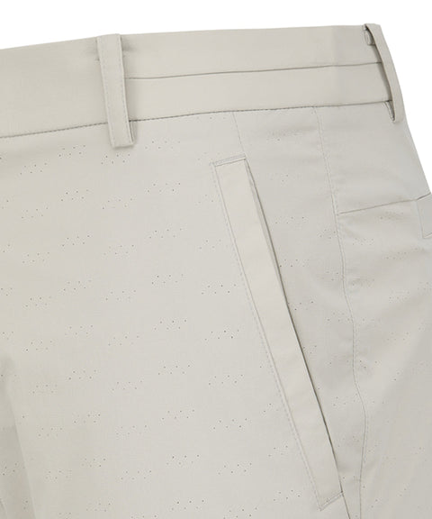 ANEW Golf Men's SM Ventilation Pants - Light Beige