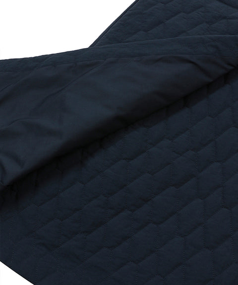 MACKY Golf: Always Macky Long Skirt - Navy