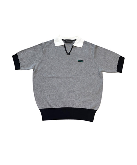 [Warehouse Sale] BENECIA 12 Bokashi Collar - Black