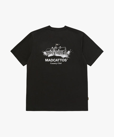 MCC Graphic S/S T-Shirt - 2 Colors
