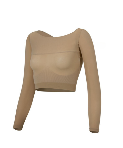 Hello Birdie Inner Crop Top
