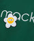MACKY Golf: Kitch Bookle Vest - Green