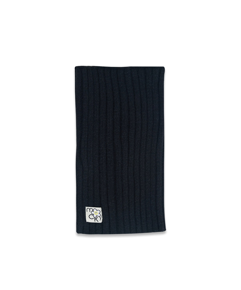 MACKY Golf: Cozy Knit Neck Warmer - 3 Colors