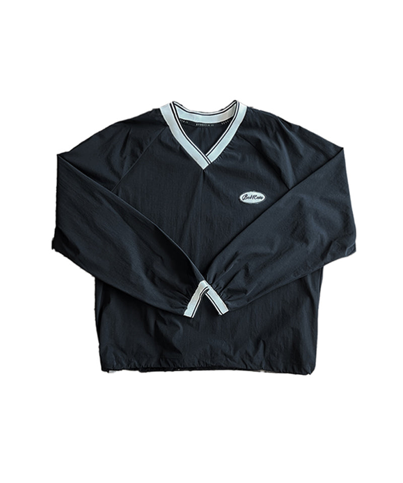 BENECIA 12 Autumn Stretch - Black