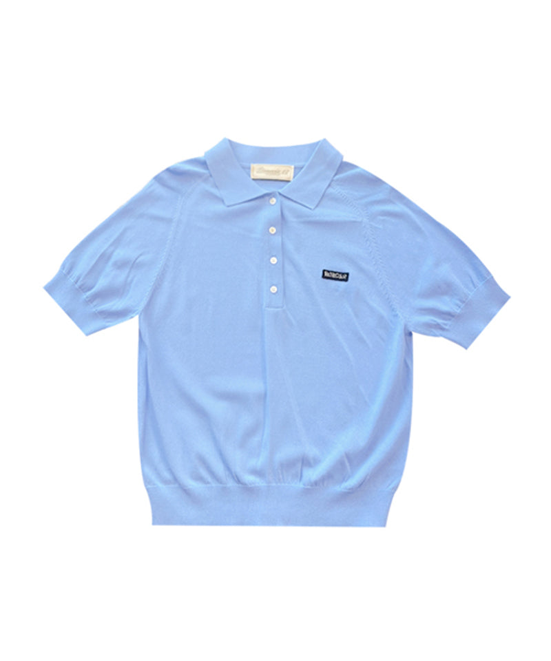 BENECIA 12 Ice Cara Short Sleeve - Conch
