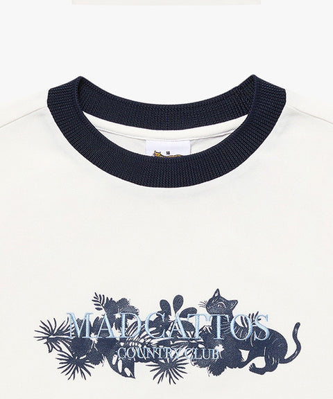 MCC Women's Graphic S/S T-Shirt - 2 Colors