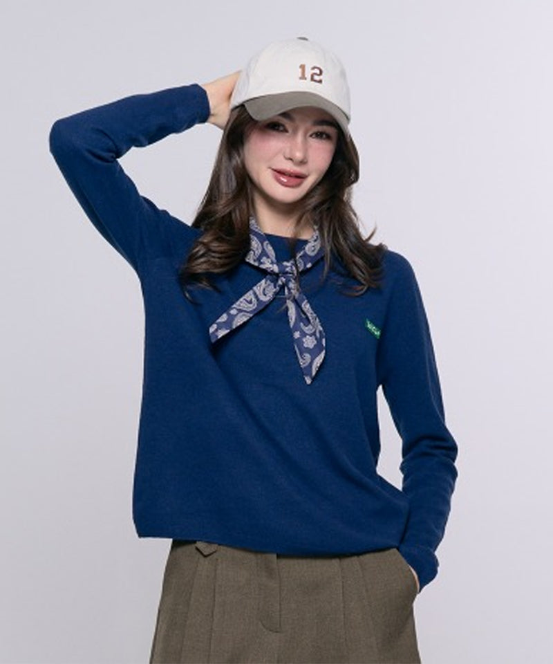 BENECIA 12 Sweet R - Navy