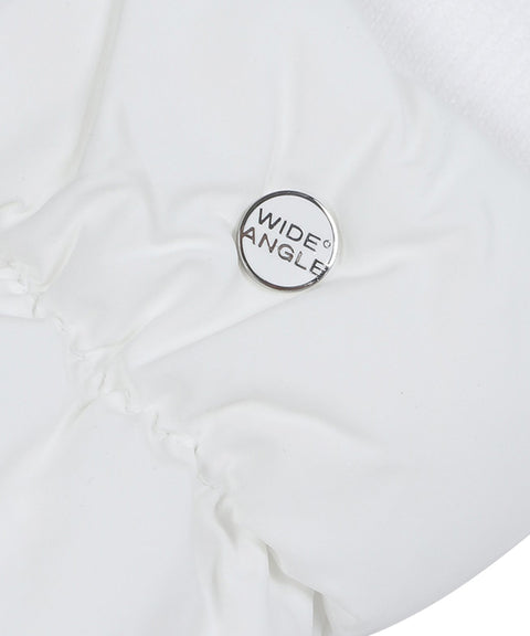 WideAngle: To Winter Padded Long Leg Warmer L - White