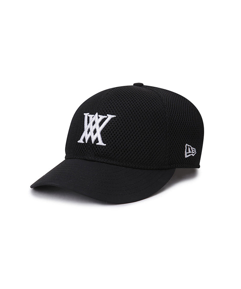 ANEW x NEWERA RC950 Mash Snapback Unst - Black