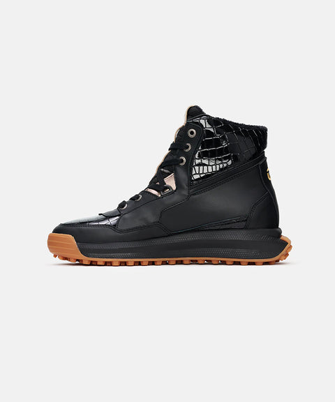 Women's Algarve - Black