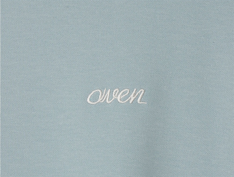 AVEN Ultimate Classic Sweatshirt - Sky Blue (Unisex)
