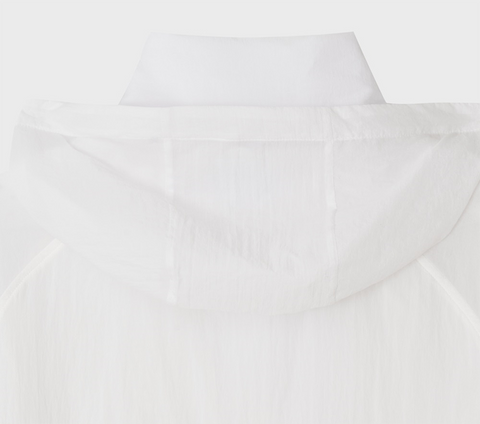 AVEN Zero Weight Jacket - White
