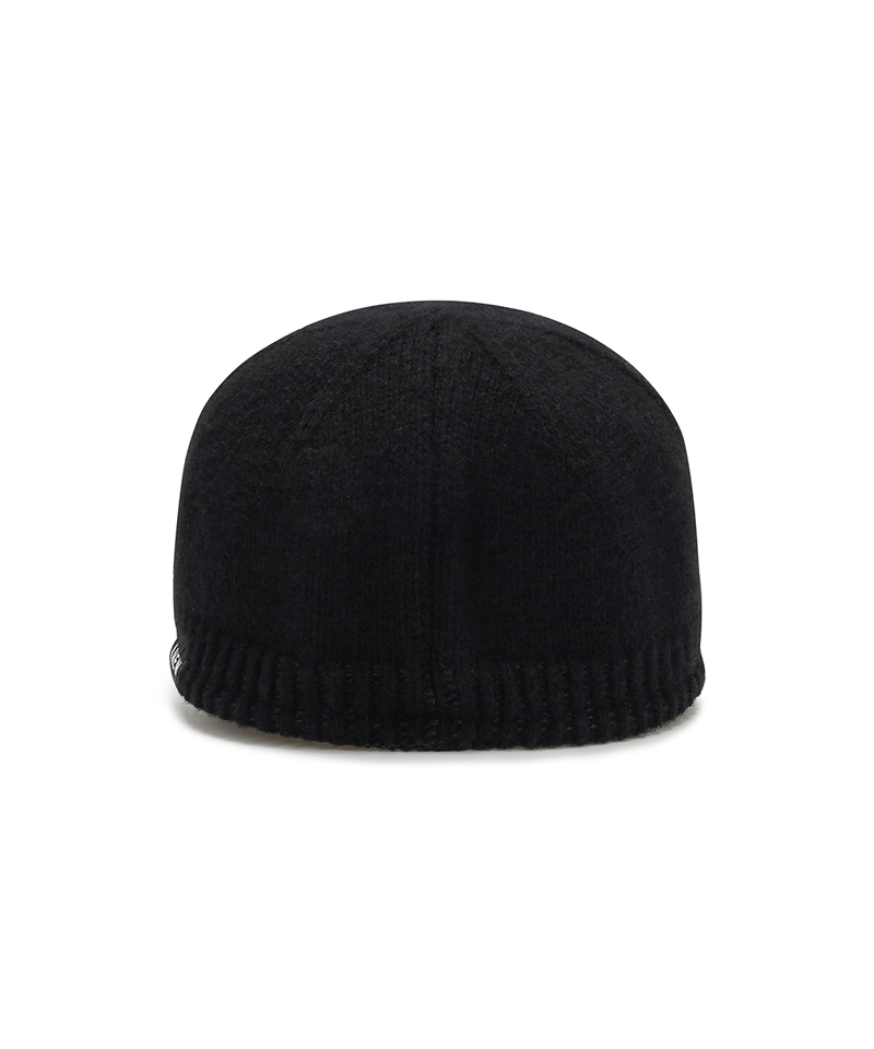 ANEW Golf Men Overall Knit Ball Cap - Black ANEW Golf Men Overall Knit Ball Cap - Black