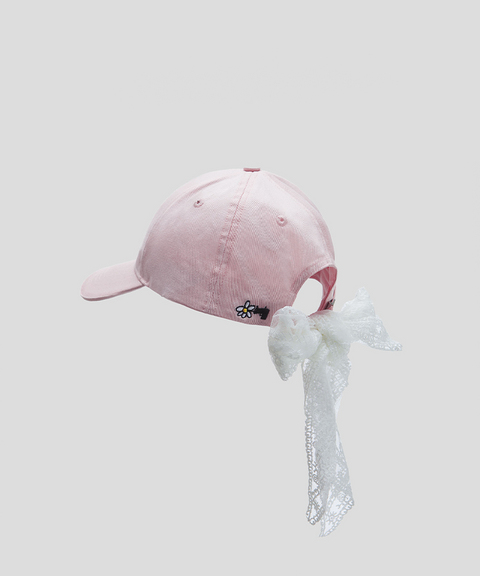 KANDINI Ballcap - Pink