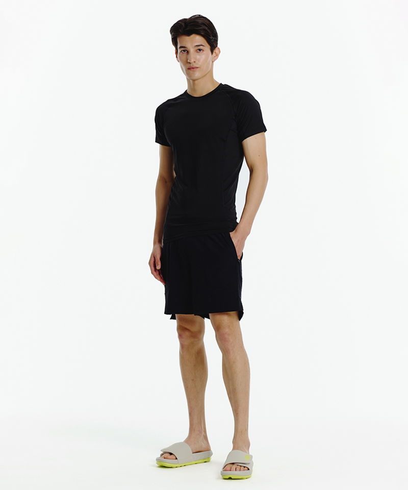 Goal Studio GB Pro Slide - Gray/Lime– Sokim