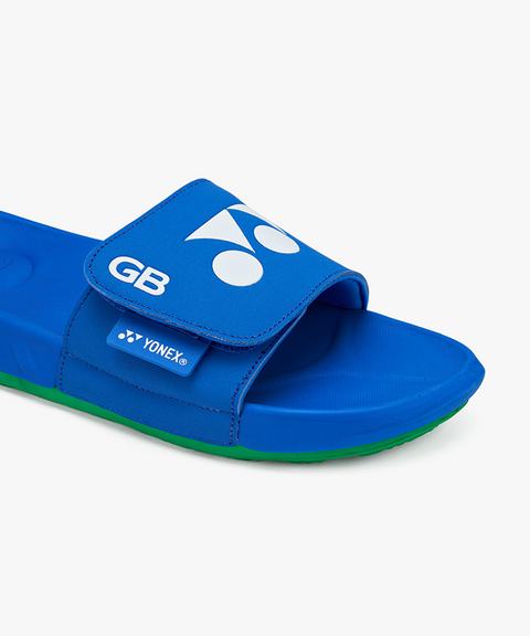 Goal Studio GB Pro Slide Yonex - Blue