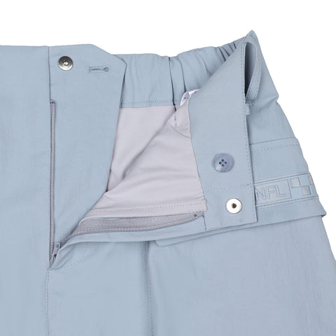 [Warehouse Sale] Monday Flow Utility Cool Skirt - Light Blue
