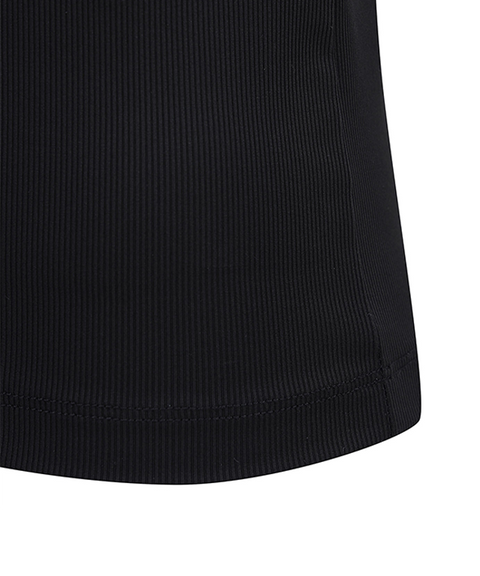 Vice Golf Atelier Women Essential Short T-Shirt - Black