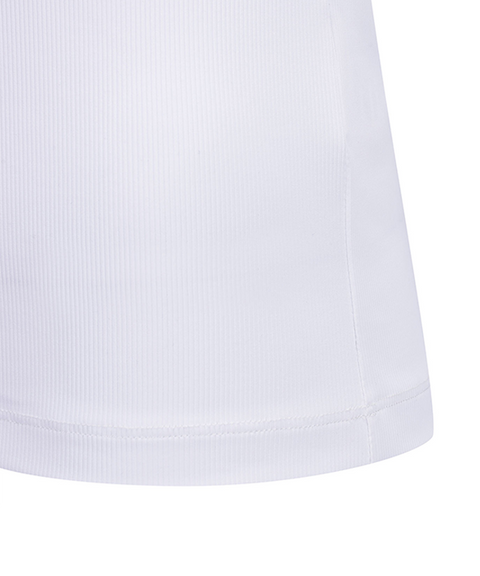 Vice Golf Atelier Women Essential Short T-Shirt - White