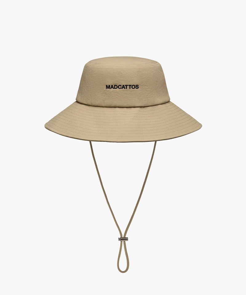MCC Wide Brim Bucket Hat - 3 Colors– Sokim