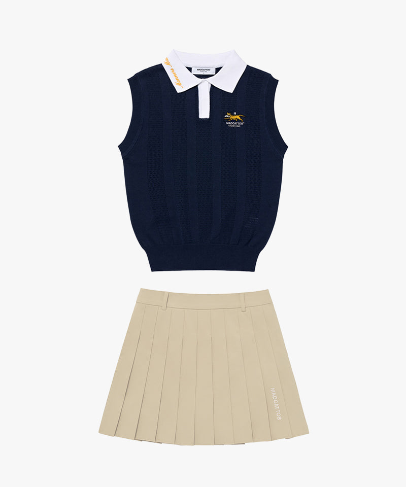 MCC Women's Mix & Match Set