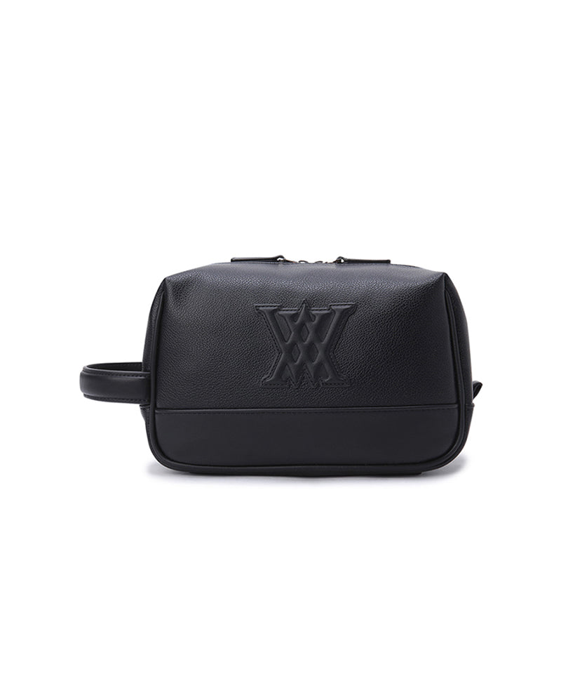 Anew Volume Pouch - Black