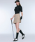 Mahes Golf Urban Chic Coordination Set (Top+Skirt)