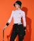 Mahes Golf Urban Sporty Coordination Set (Top+Pants)
