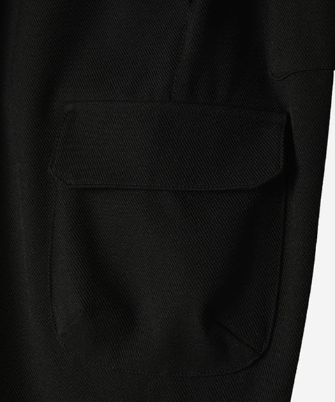 OBER Golf Comfort Pocket Jogger Pants - Black