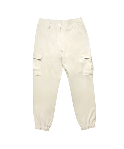 BENECIA 12 Pocket Jogger - Beige