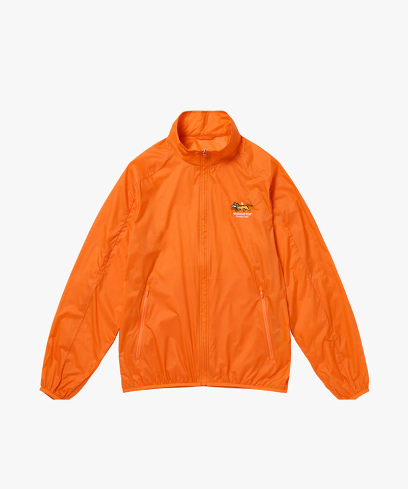 MCC Woven Packable Light Jacket - 4 Colors