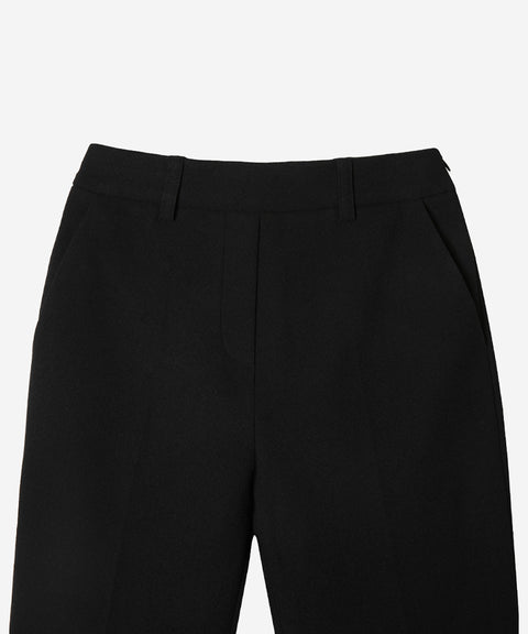 OBER Golf Light Bootcut Pants - Black