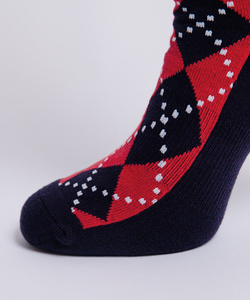 CREVE NINE: Gift Set - Red