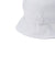 ANEW Golf: Women's Logo Unbalanced Bucket Hat - White