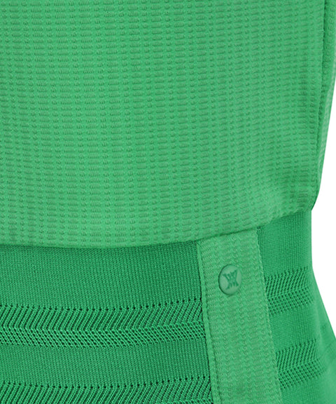 ANEW Golf Women's SM Trendy Fir Short T-shirt - Green