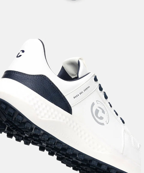 Men's Novara - White/Navy