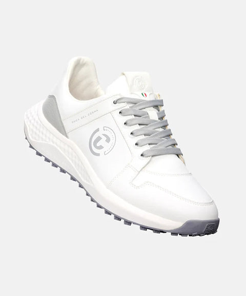 Men's Novara - White/Gray