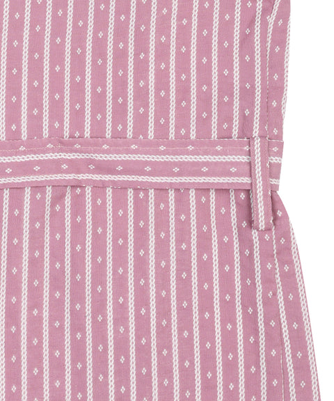 Monday Flow Golf & Daily Gown - Pink