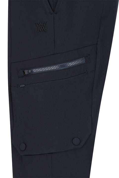 Men's FA Cargo Pants - Navy