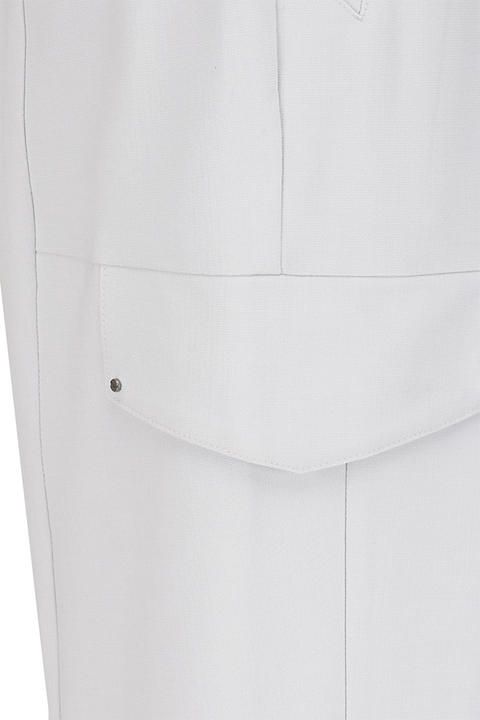 Women's FA Tapered Pants - Light Grey