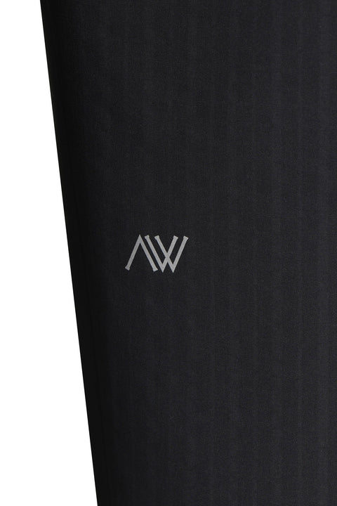 Women's FA Hybrid Jogger Pants - Black