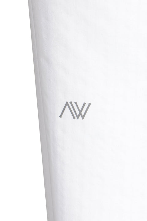 Women's FA Hybrid Jogger Pants - White