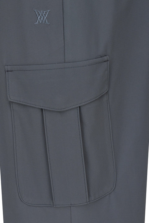Women's FA Tricot Jogger Pants - Dark Grey