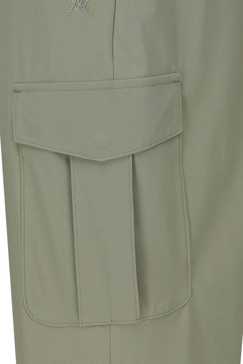 Women's FA Tricot Jogger Pants - Light Khaki