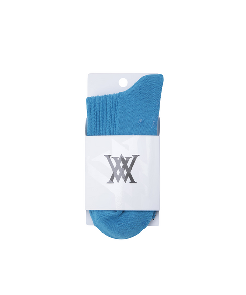 Women's Seasonal Socks - Black
